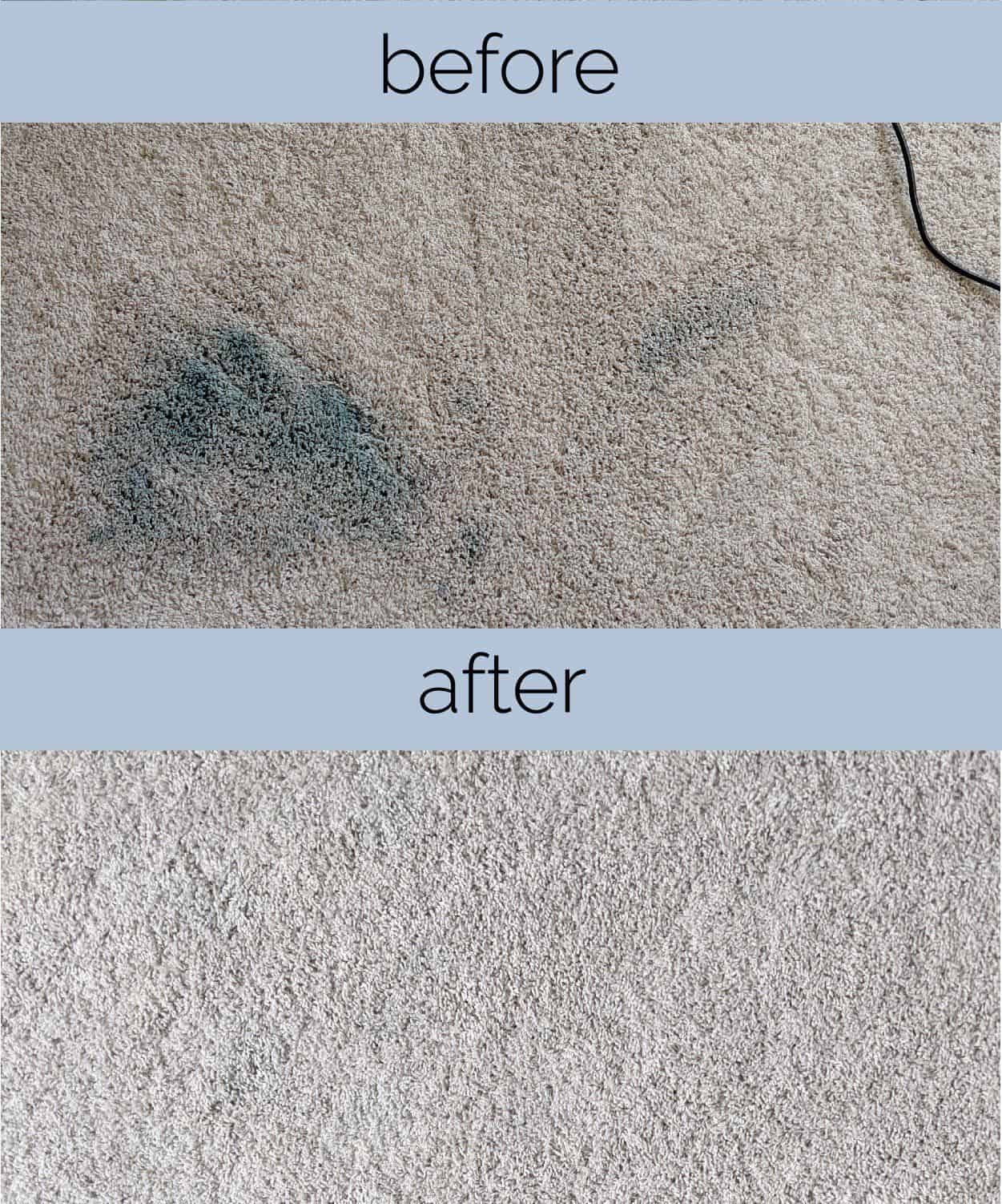 The Best Way to Get Acrylic Paint Out of Carpet Pine and Poplar