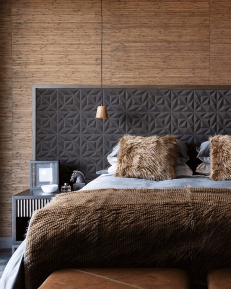 10 Unique Headboard Ideas That Will Change the Style of Your Room