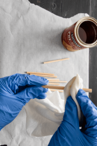 How to Stain Wood Like a Pro: The Ultimate Staining Guide