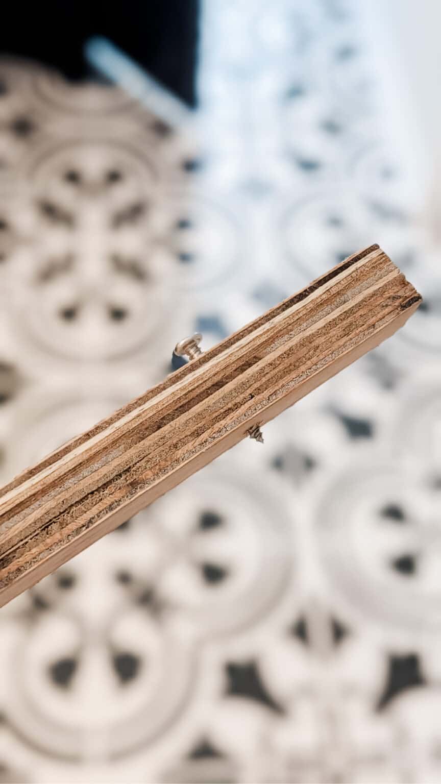 How to Build Plywood Shelves in a Closet