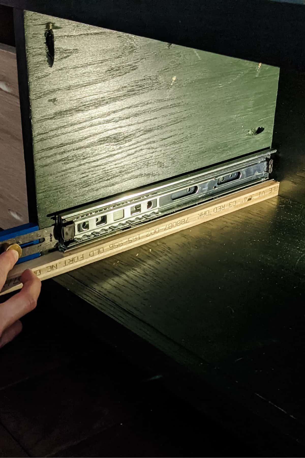 The ULTIMATE Guide to DIY Drawers: The Easiest Way to Make and Install ...