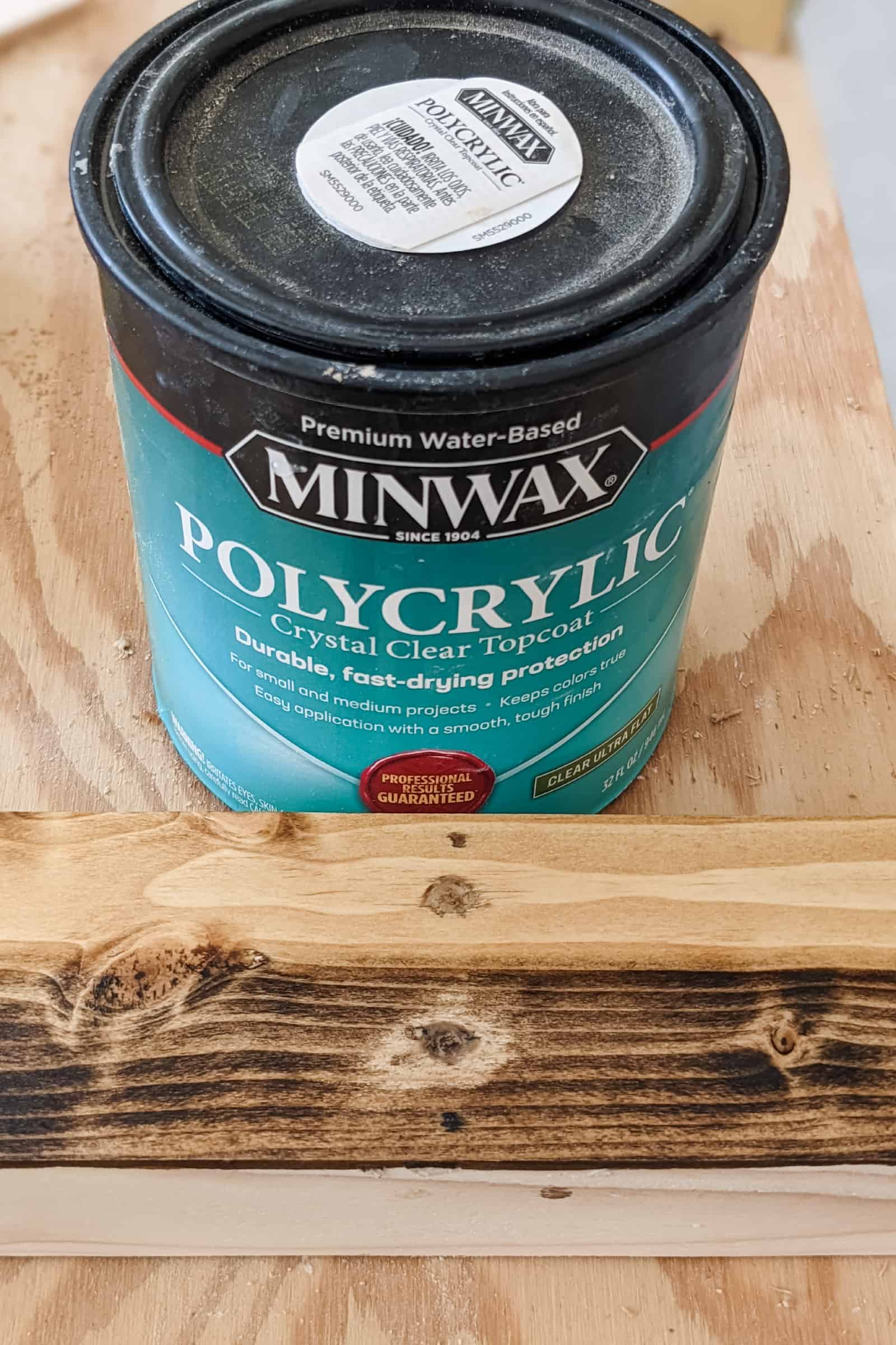 DIY Wood Filler 3 Ways! Pine and Poplar