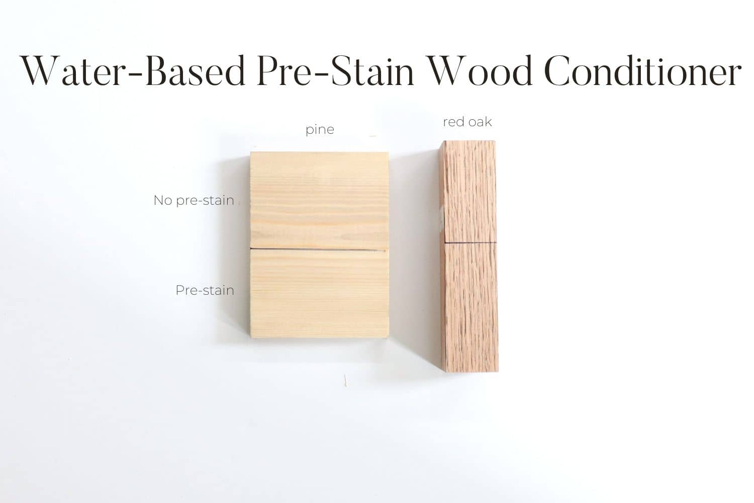 Is PreStain Necessary? An Experiment.