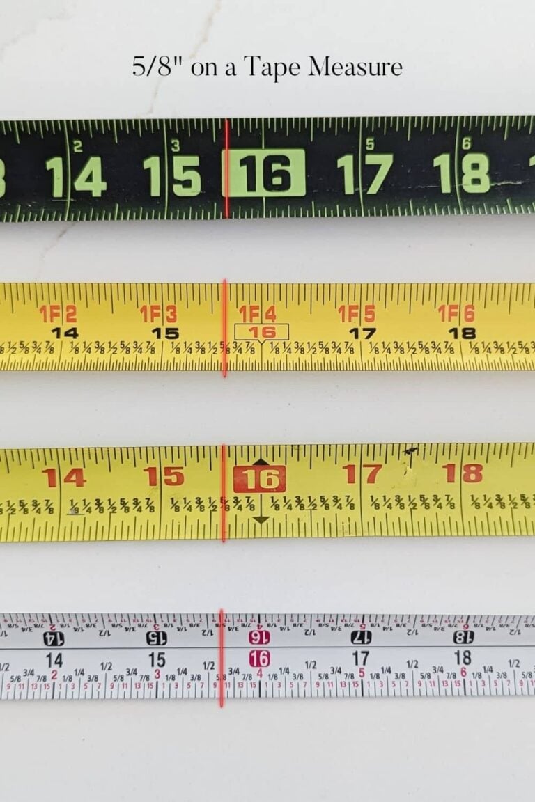 How To Read A Tape Measure In Inches FREE Cheatsheet how-to-read-a-tape-measure-in-inches-free-cheatsheet