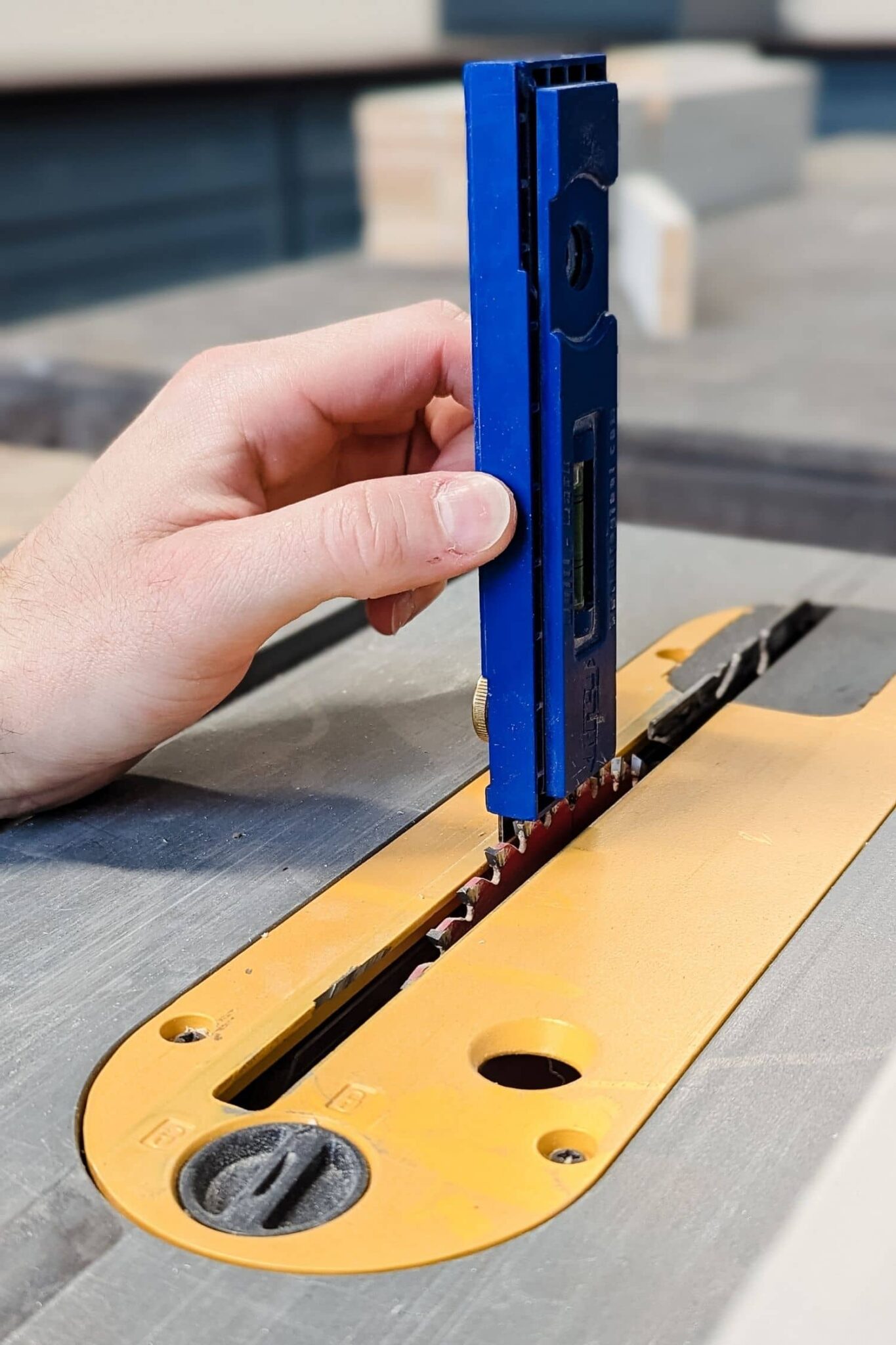 How to Make Shaker Doors Without a Router