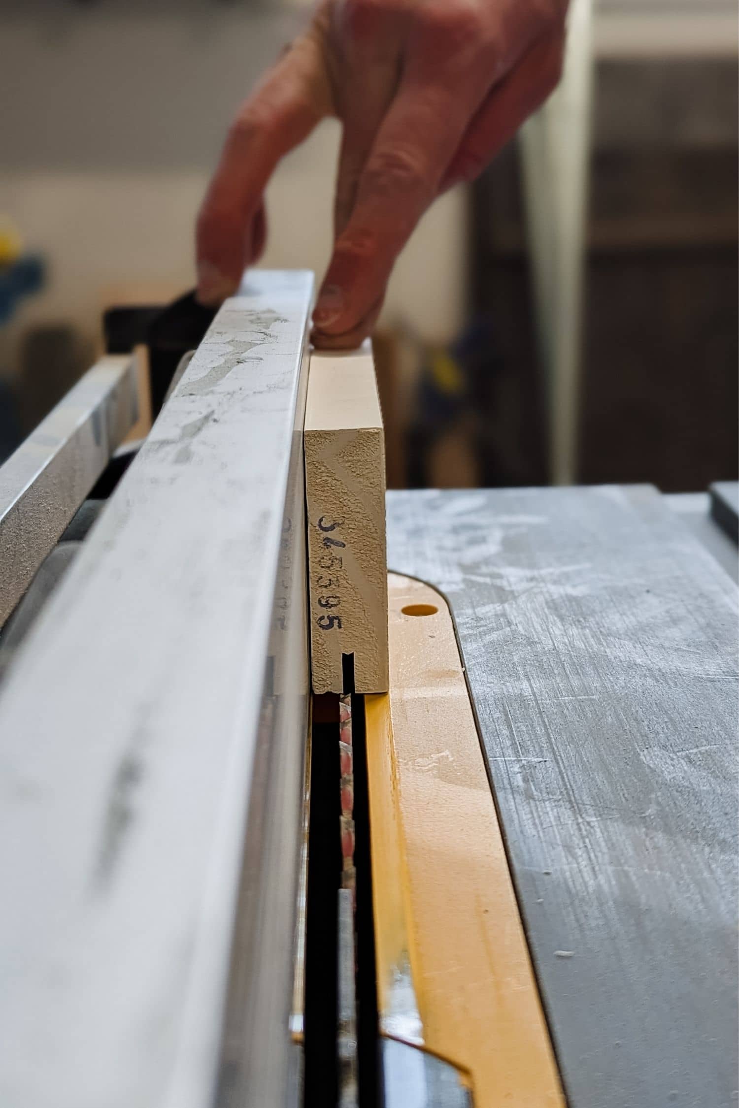 How to Make Shaker Doors Without a Router