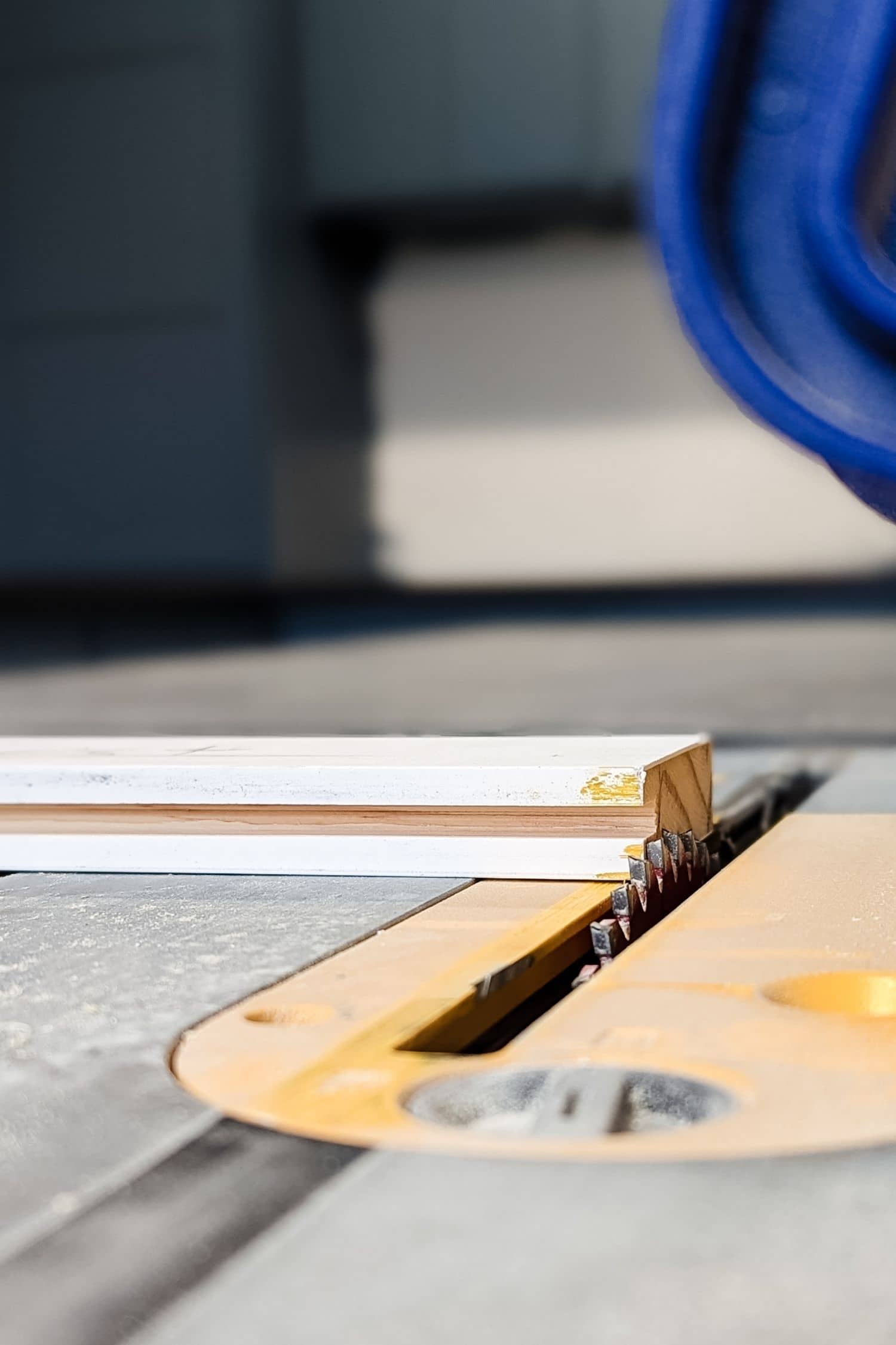 How to Make Shaker Doors Without a Router
