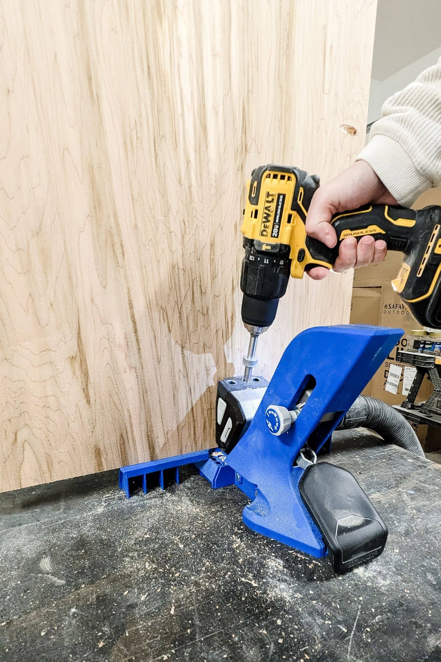 Tools for Making It's Not as Many as You'd Think!