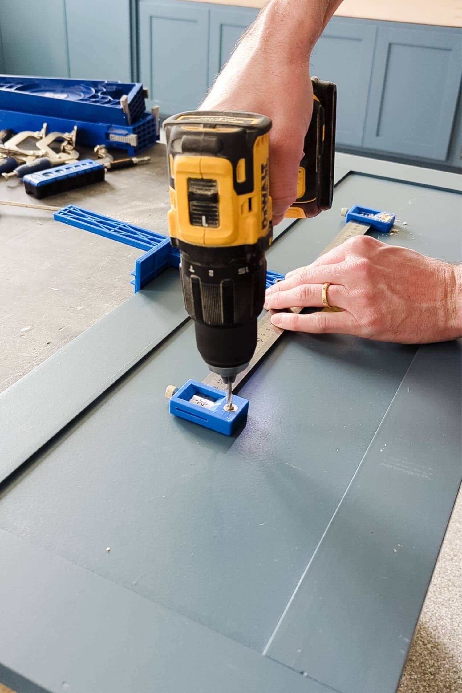 Tools for Making It's Not as Many as You'd Think!