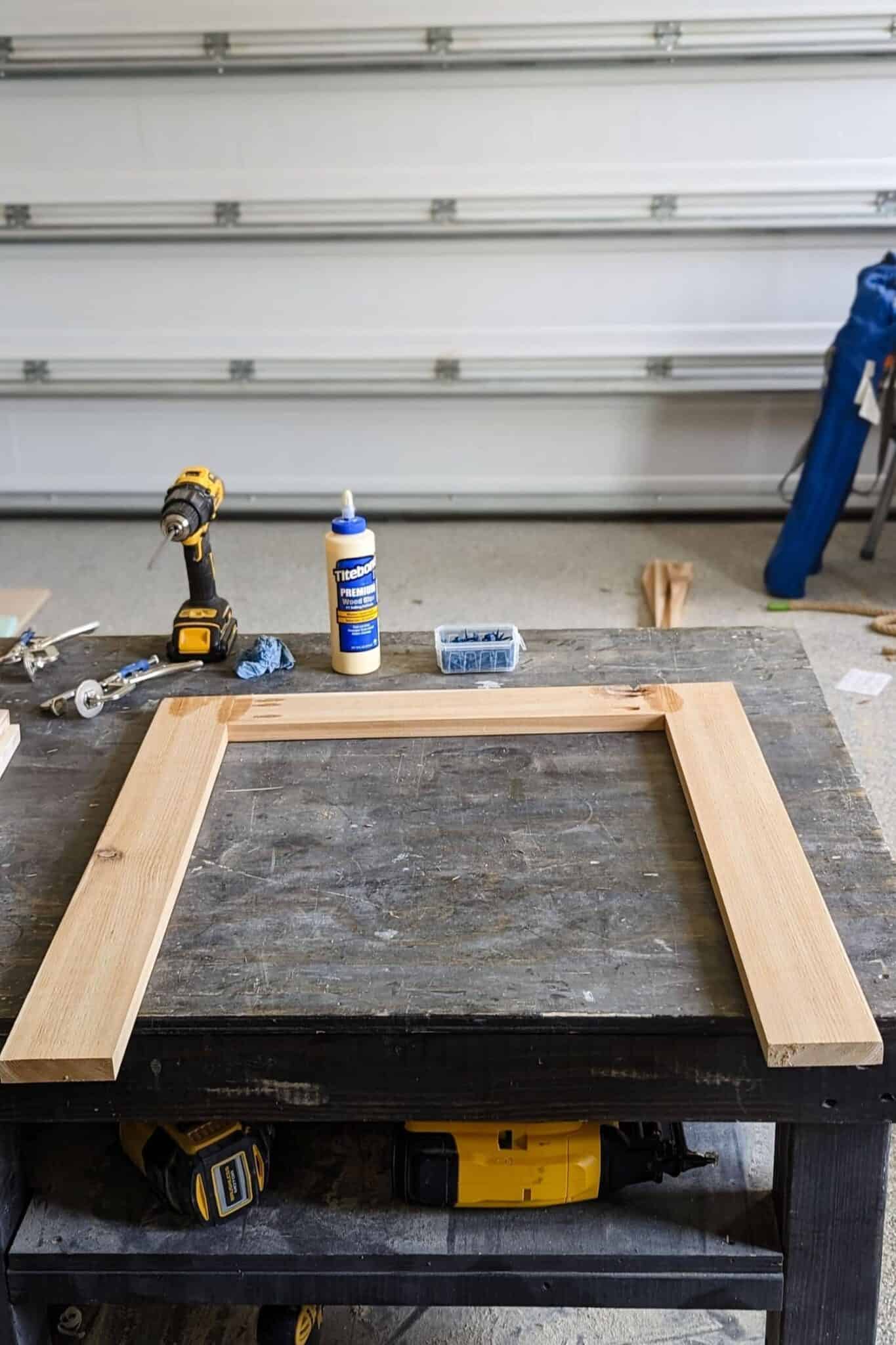How to Build a DIY Adirondack Chair (Modern Design)