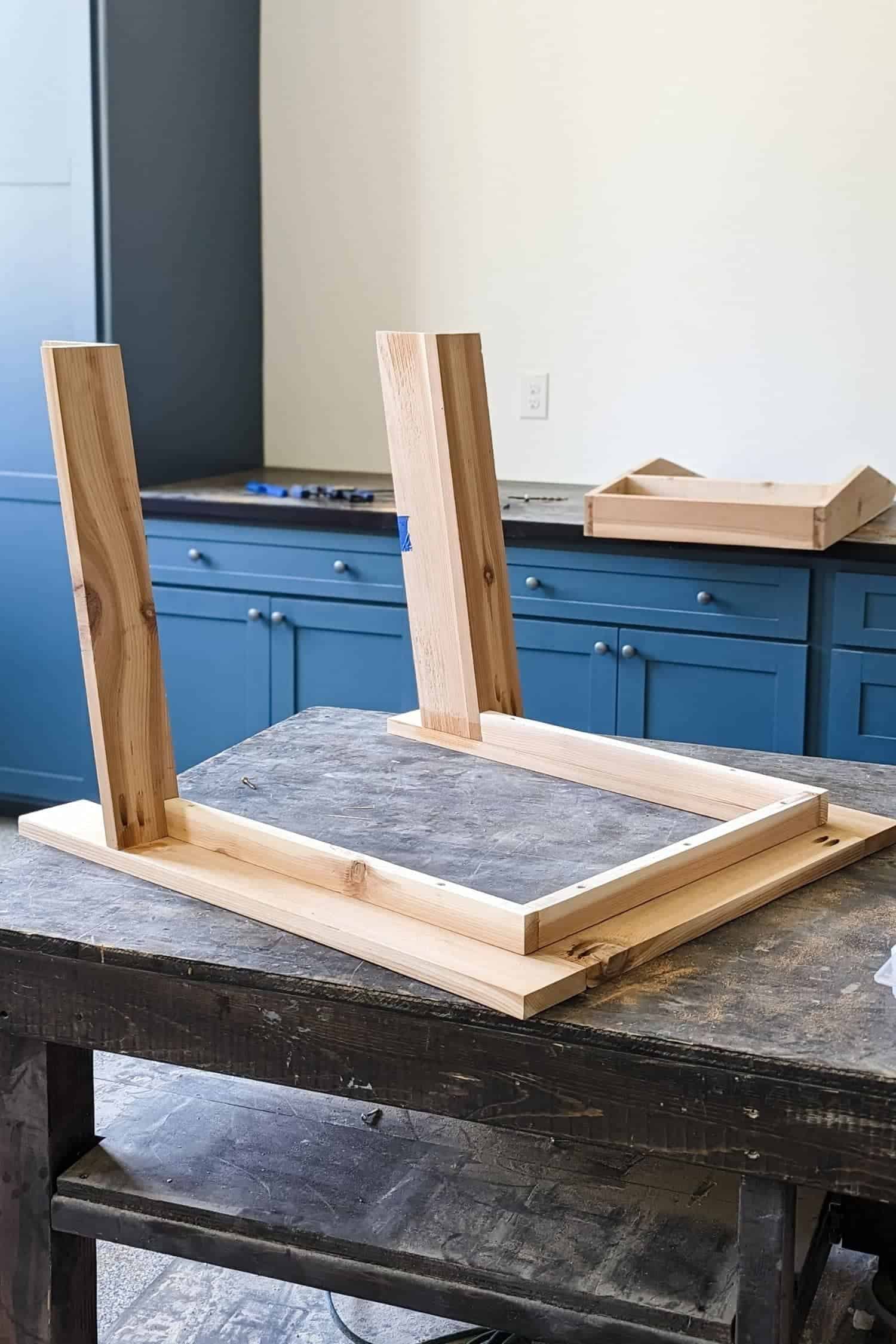 How to Build a DIY Adirondack Chair (Modern Design)