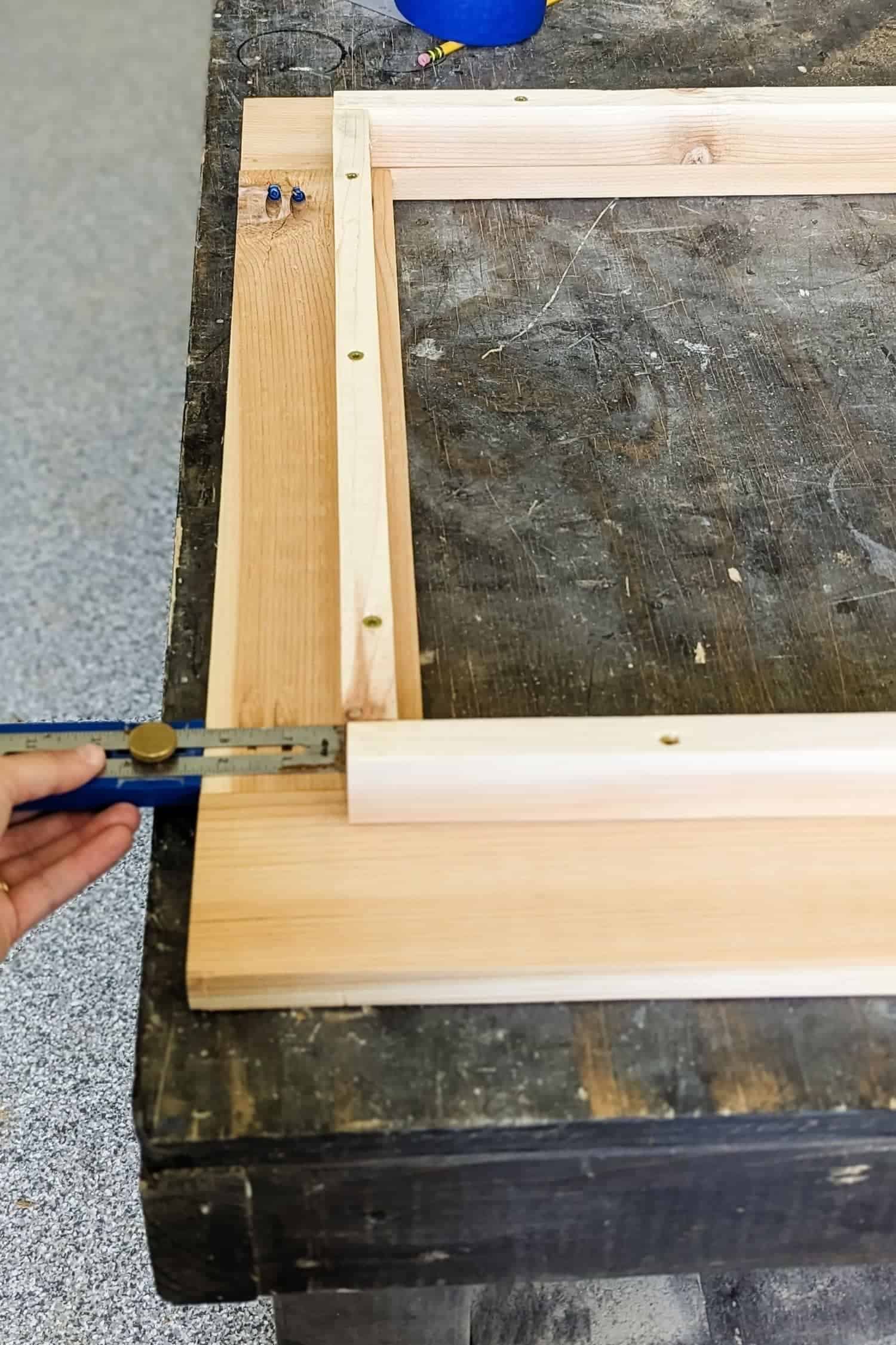 How to Build a DIY Adirondack Chair (Modern Design)