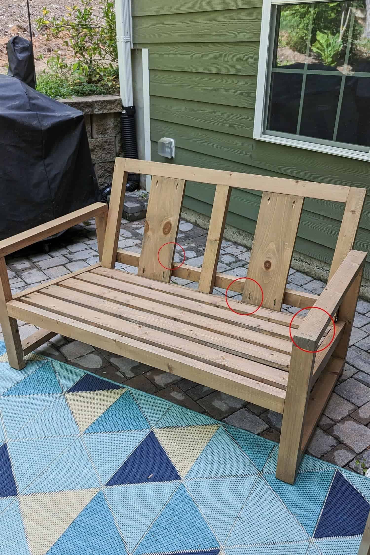 Read This Before Using Pine Outdoors Pine and Poplar DIY