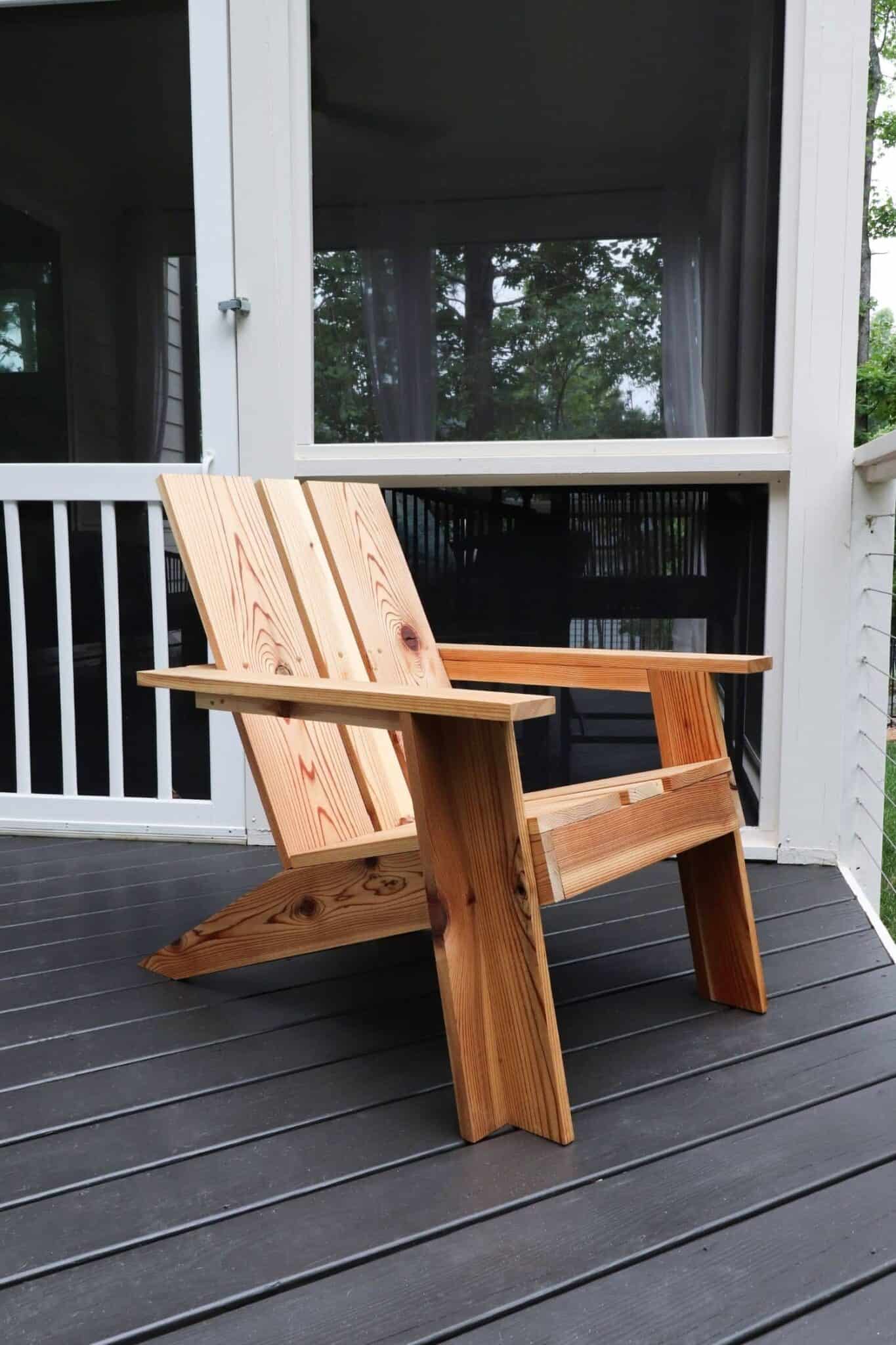 6 Ways to Treat Wood for Outdoor Use Pine and Poplar