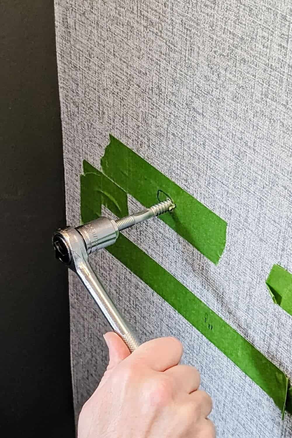 How to Build a DIY Floating Vanity (with drawers!) Pine and Poplar